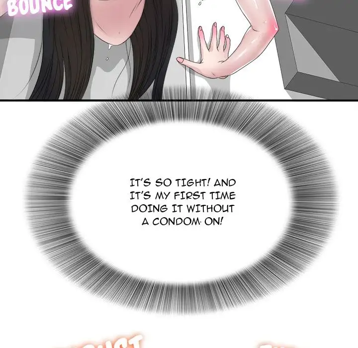 Secret Friend Chapter 26 - HolyManga.Net
