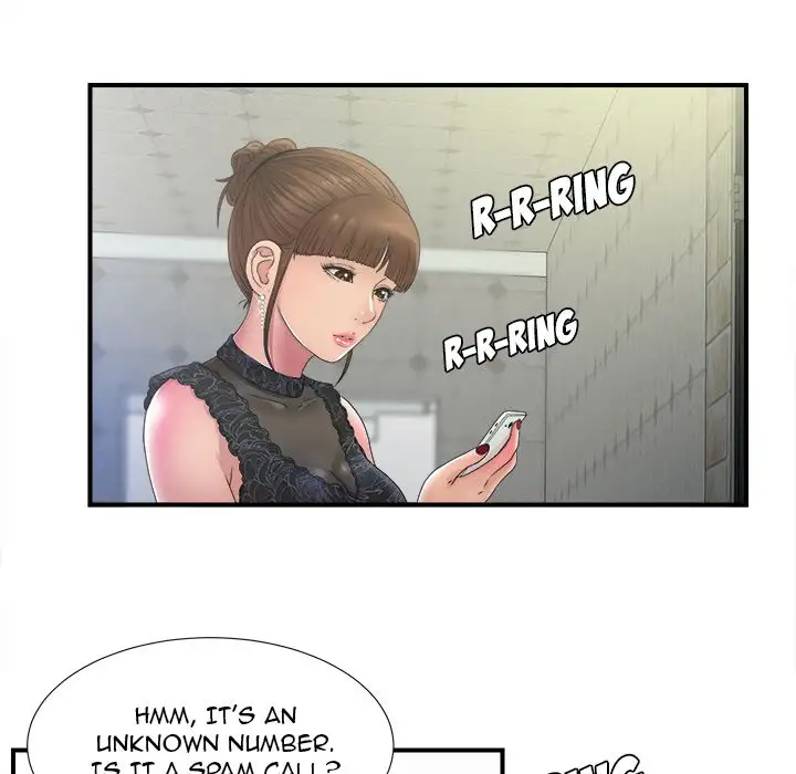 Secret Friend Chapter 26 - HolyManga.Net