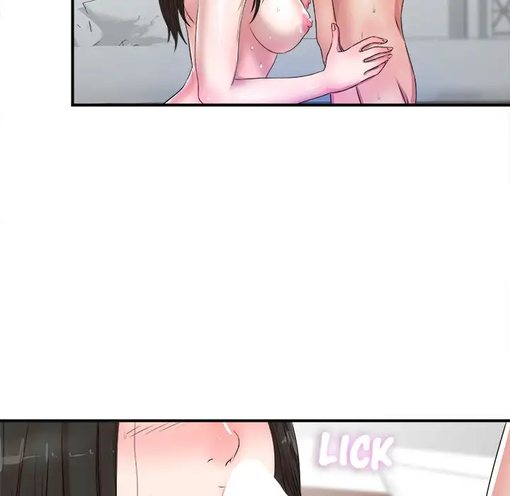 Secret Friend Chapter 26 - HolyManga.Net