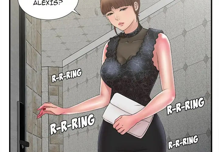 Secret Friend Chapter 26 - HolyManga.Net