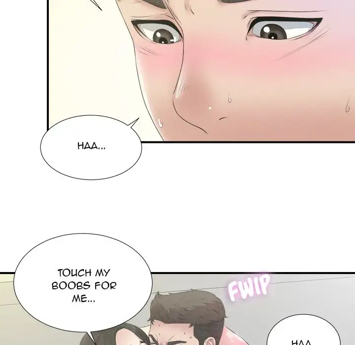 Secret Friend Chapter 26 - HolyManga.Net