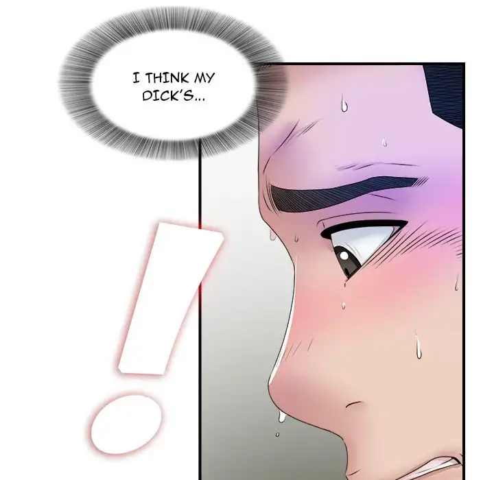 Secret Friend Chapter 26 - HolyManga.Net