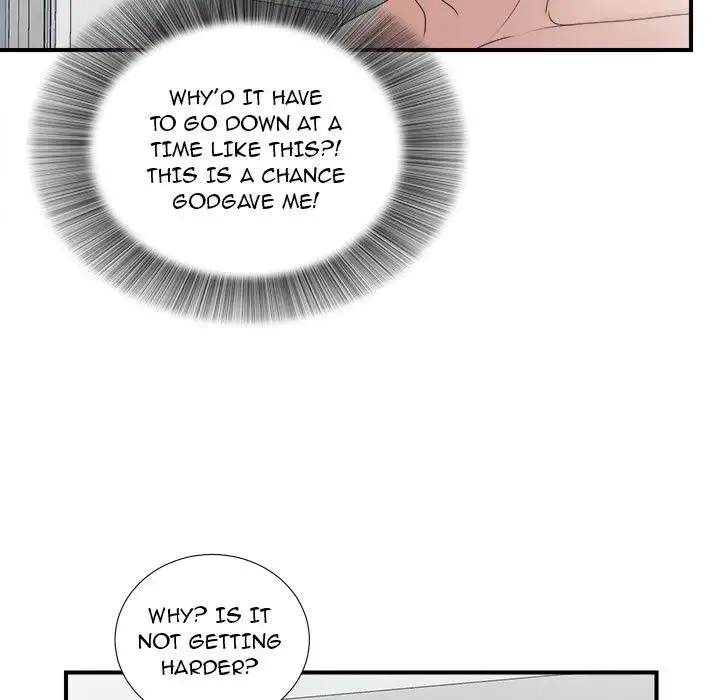 Secret Friend Chapter 26 - HolyManga.Net