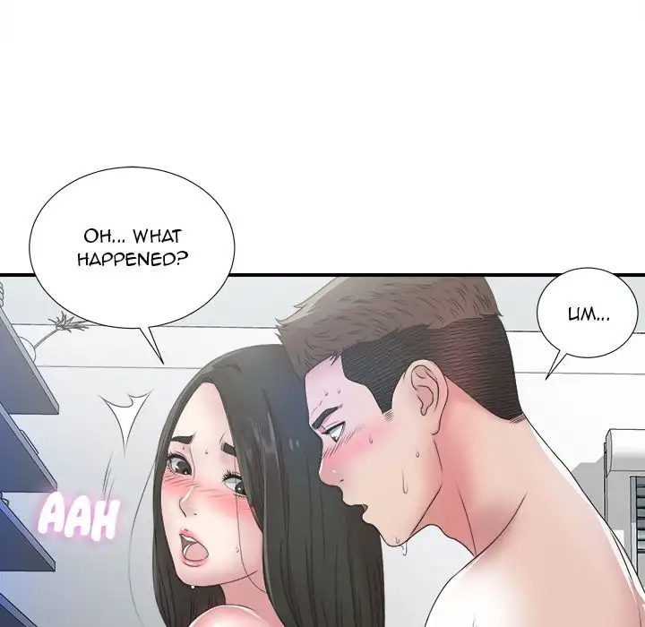 Secret Friend Chapter 26 - HolyManga.Net