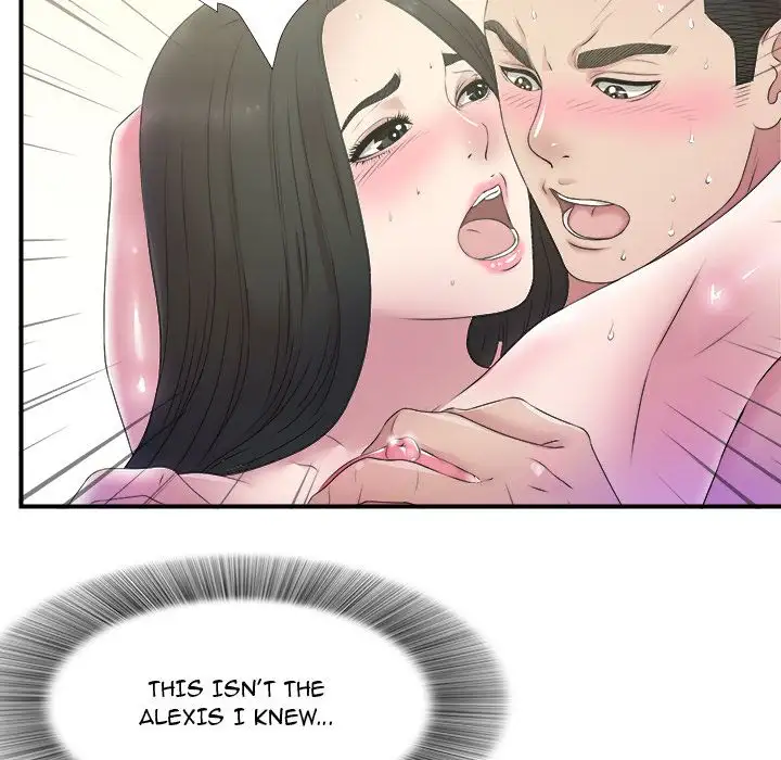 Secret Friend Chapter 26 - HolyManga.Net