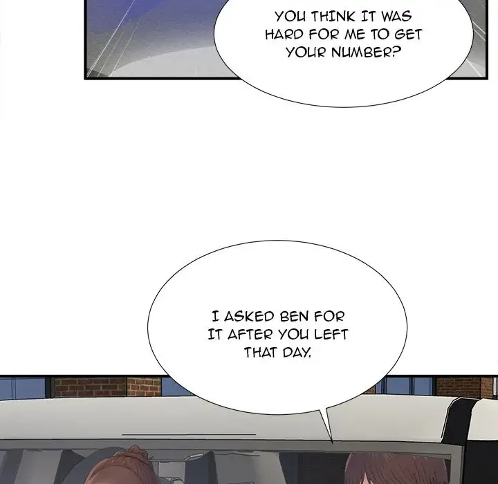 Secret Friend Chapter 26 - HolyManga.Net