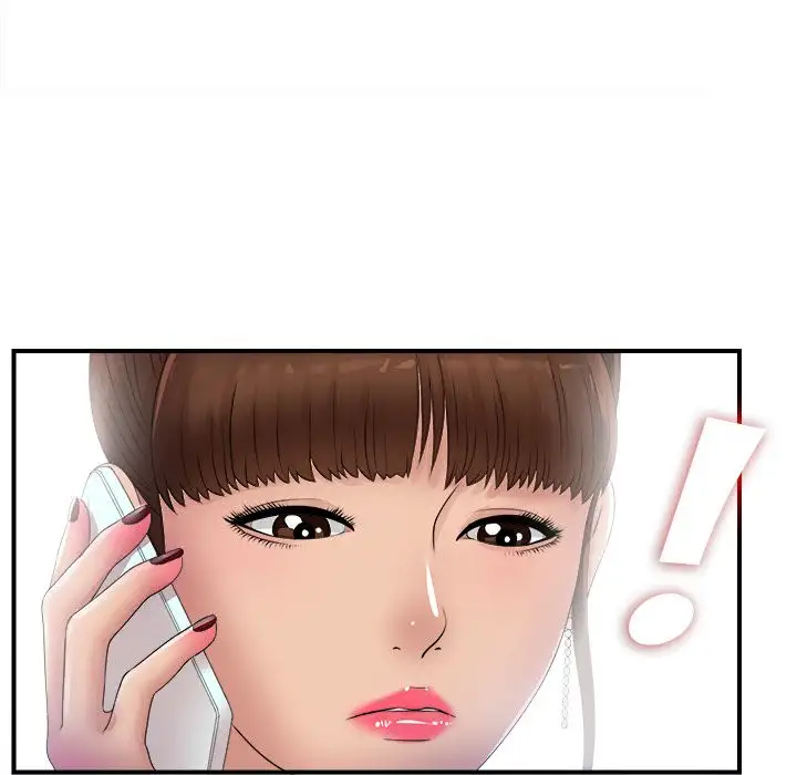 Secret Friend Chapter 26 - HolyManga.Net