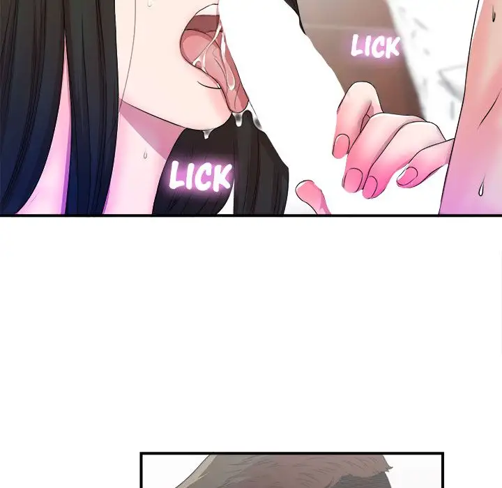 Secret Friend Chapter 26 - HolyManga.Net