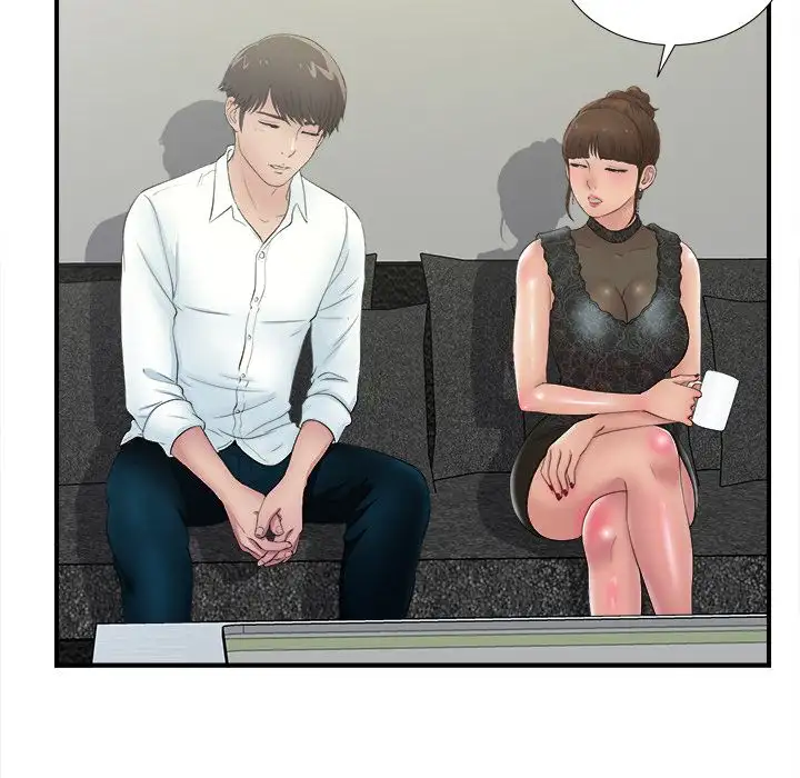 Secret Friend Chapter 26 - HolyManga.Net