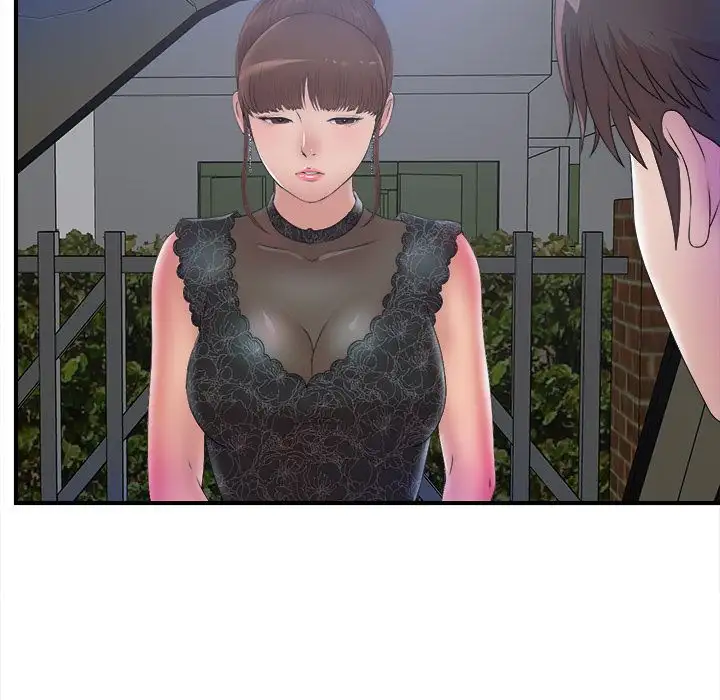 Secret Friend Chapter 26 - HolyManga.Net