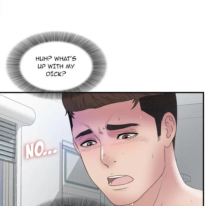Secret Friend Chapter 26 - HolyManga.Net