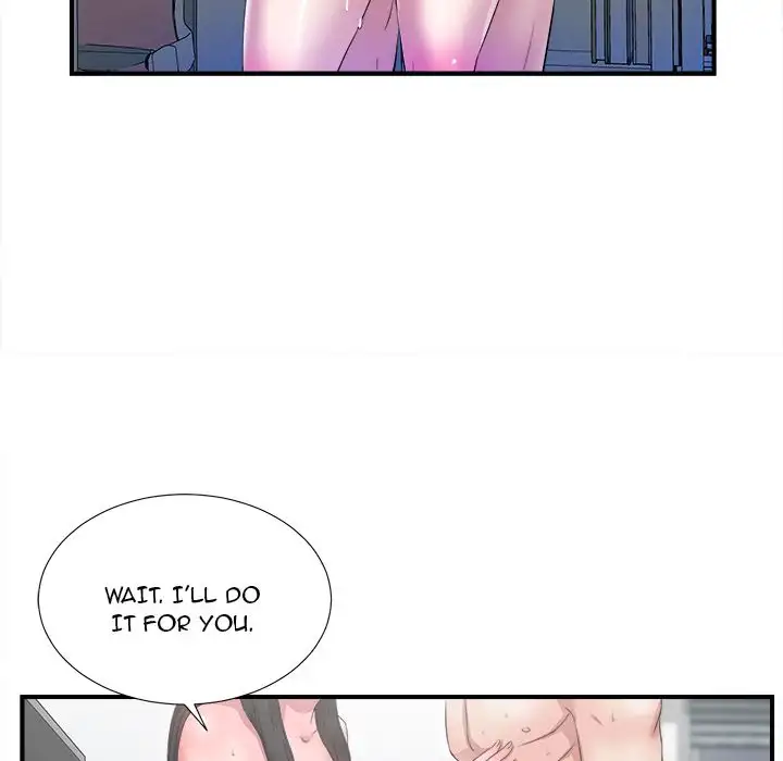 Secret Friend Chapter 26 - HolyManga.Net