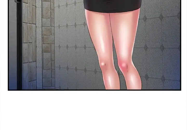 Secret Friend Chapter 26 - HolyManga.Net