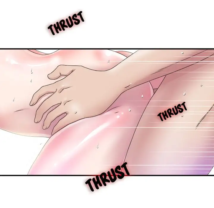 Secret Friend Chapter 26 - HolyManga.Net