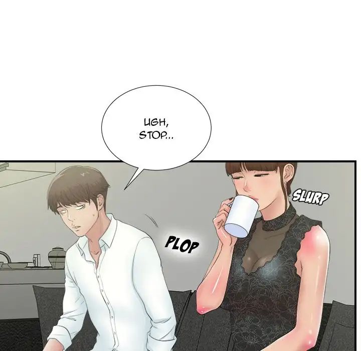 Secret Friend Chapter 26 - HolyManga.Net