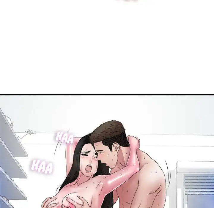 Secret Friend Chapter 26 - HolyManga.Net