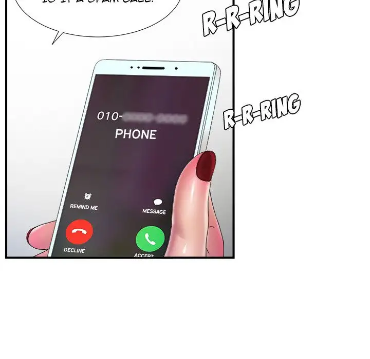Secret Friend Chapter 26 - HolyManga.Net