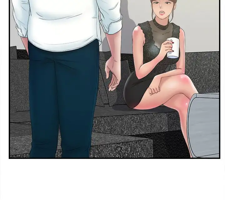 Secret Friend Chapter 26 - HolyManga.Net
