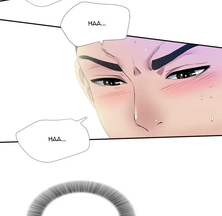 Secret Friend Chapter 26 - HolyManga.Net