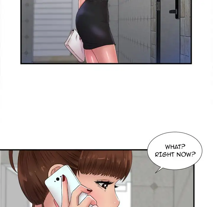 Secret Friend Chapter 26 - HolyManga.Net