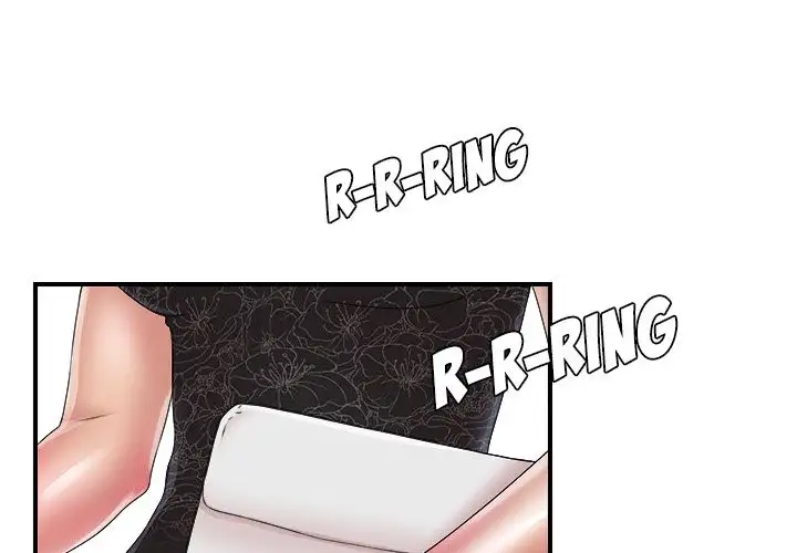 Secret Friend Chapter 26 - HolyManga.Net