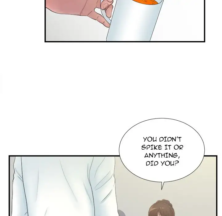 Secret Friend Chapter 26 - HolyManga.Net