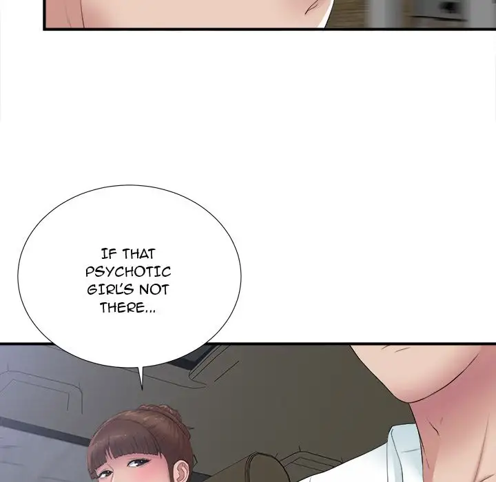 Secret Friend Chapter 26 - HolyManga.Net