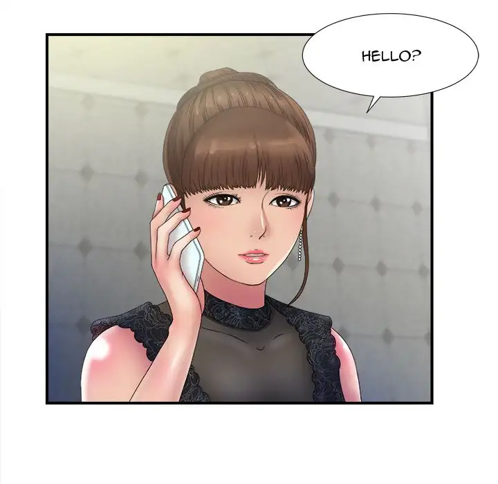 Secret Friend Chapter 26 - HolyManga.Net