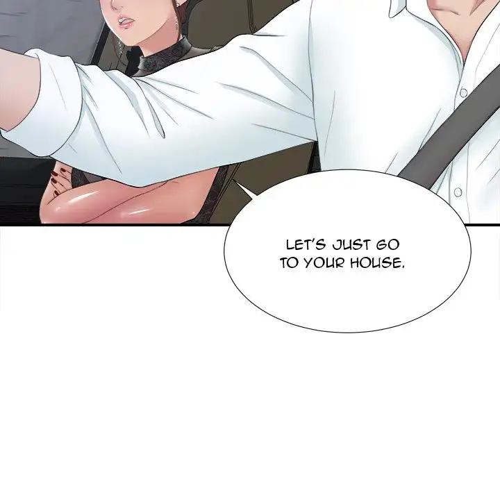 Secret Friend Chapter 26 - HolyManga.Net
