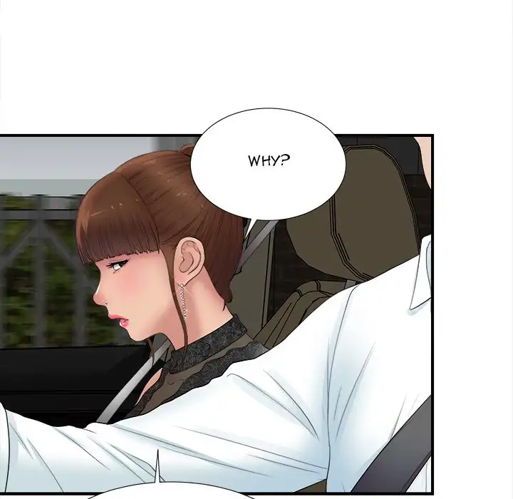 Secret Friend Chapter 26 - HolyManga.Net