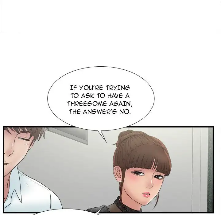 Secret Friend Chapter 26 - HolyManga.Net