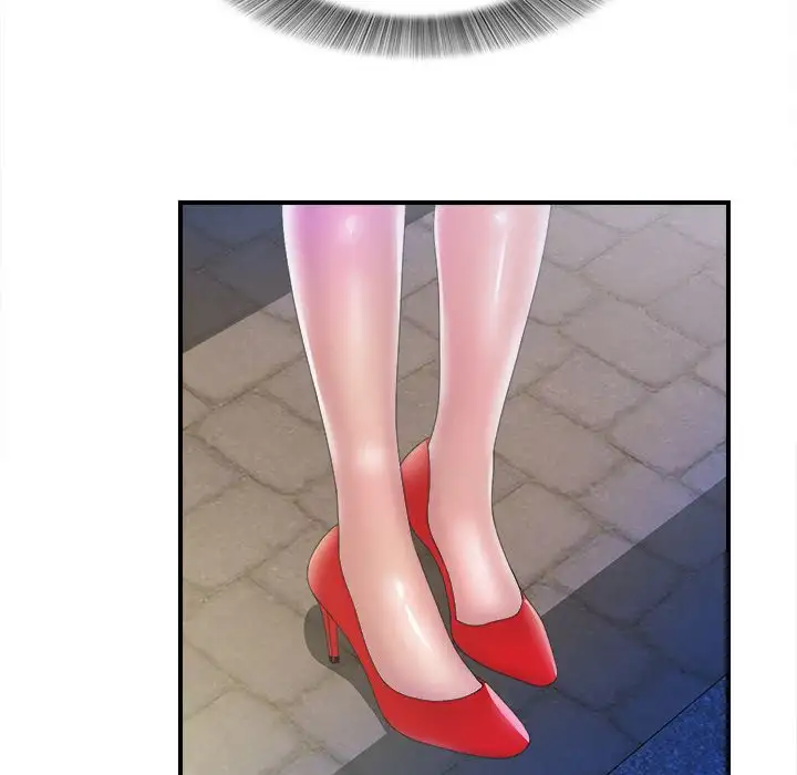 Secret Friend Chapter 26 - HolyManga.Net