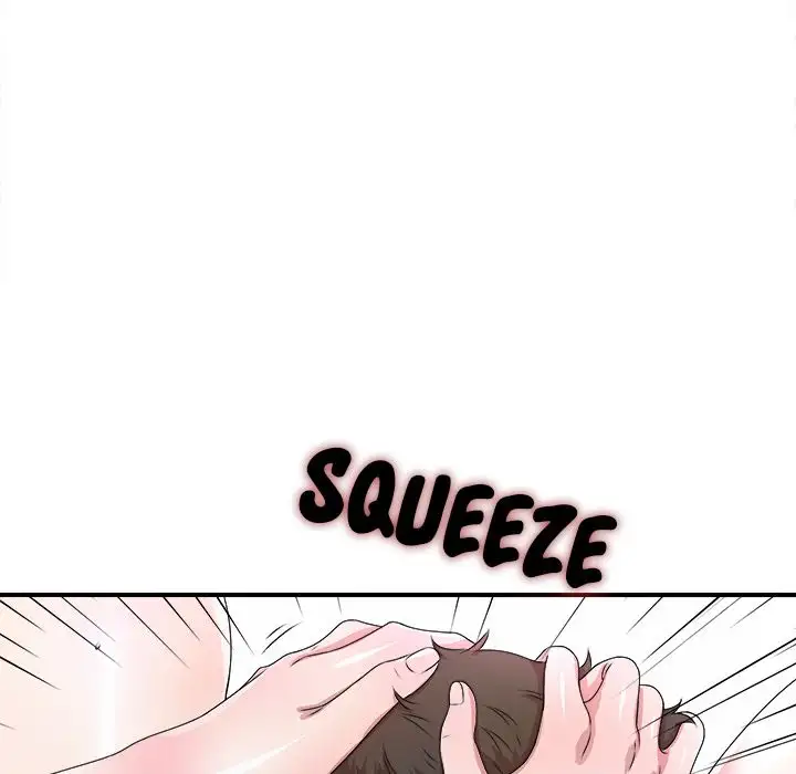 Secret Friend Chapter 27 - HolyManga.Net