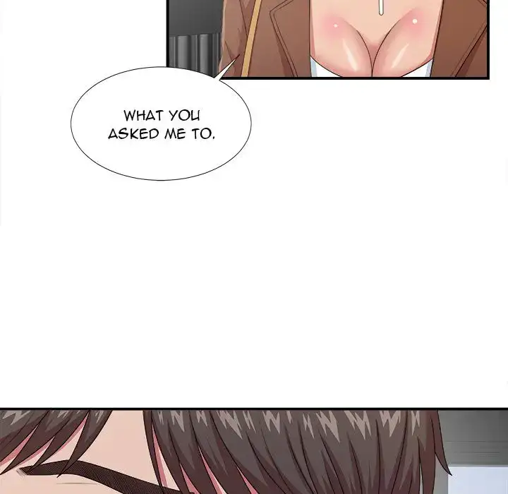 Secret Friend Chapter 38 - HolyManga.Net
