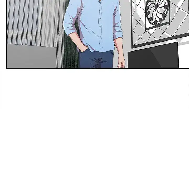 Secret Friend Chapter 38 - HolyManga.Net