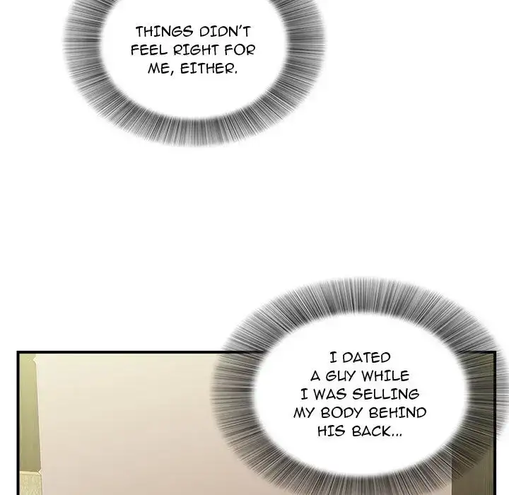 Secret Friend Chapter 38 - HolyManga.Net