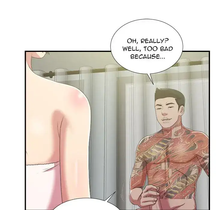 Secret Friend Chapter 38 - HolyManga.Net