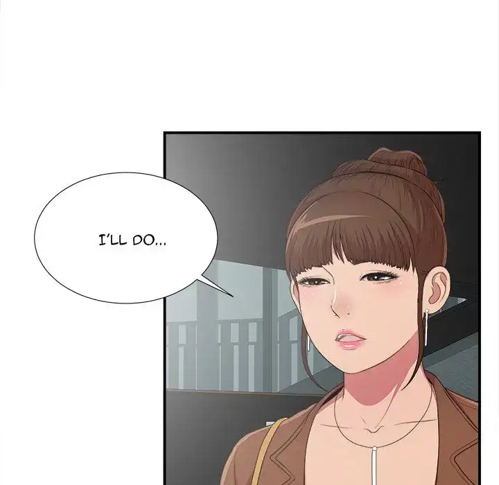 Secret Friend Chapter 38 - HolyManga.Net