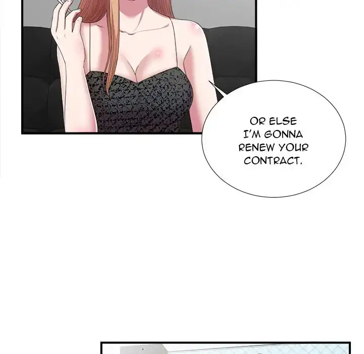 Secret Friend Chapter 38 - HolyManga.Net