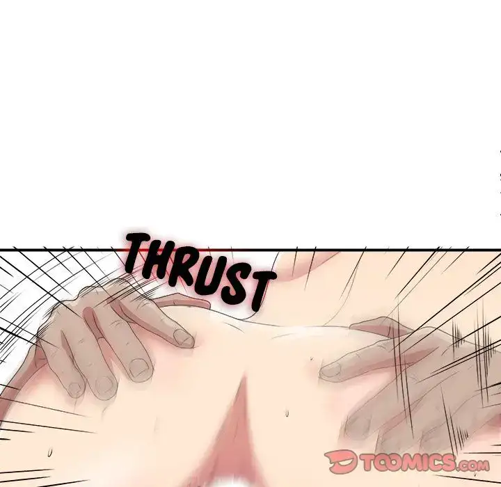 Secret Friend Chapter 38 - HolyManga.Net