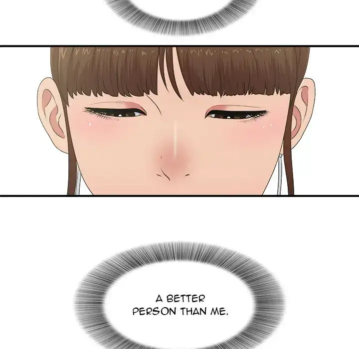 Secret Friend Chapter 38 - HolyManga.Net