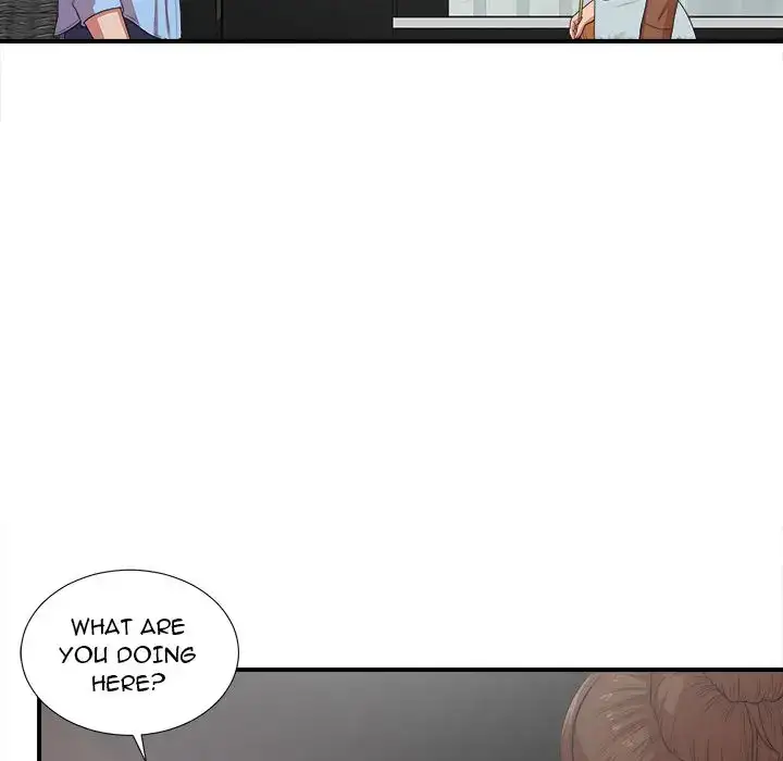 Secret Friend Chapter 38 - HolyManga.Net