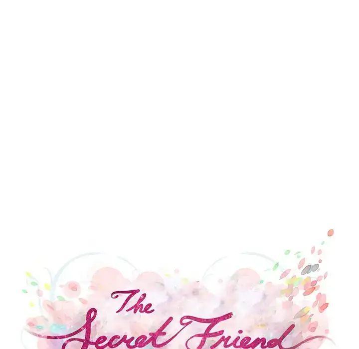 Secret Friend Chapter 38 - HolyManga.Net