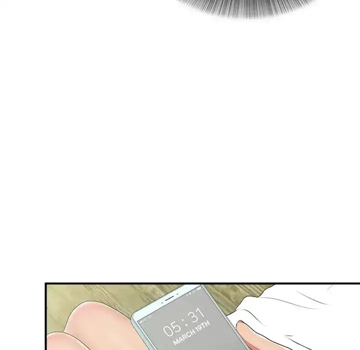 Secret Friend Chapter 38 - HolyManga.Net