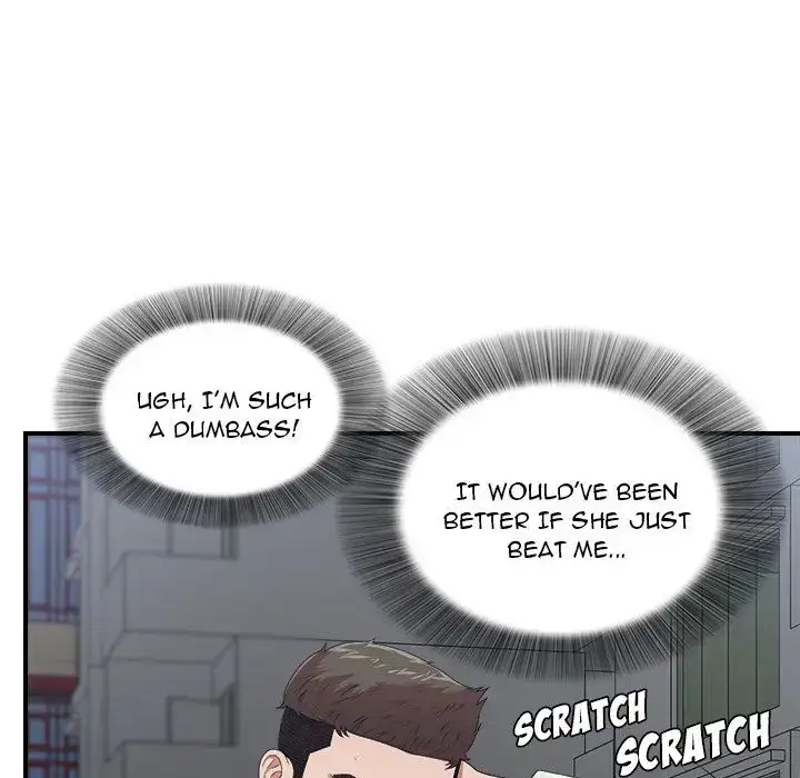 Secret Friend Chapter 38 - HolyManga.Net