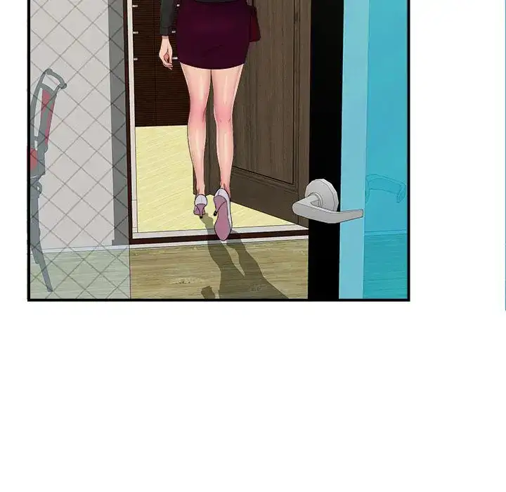 Secret Friend Chapter 38 - HolyManga.Net