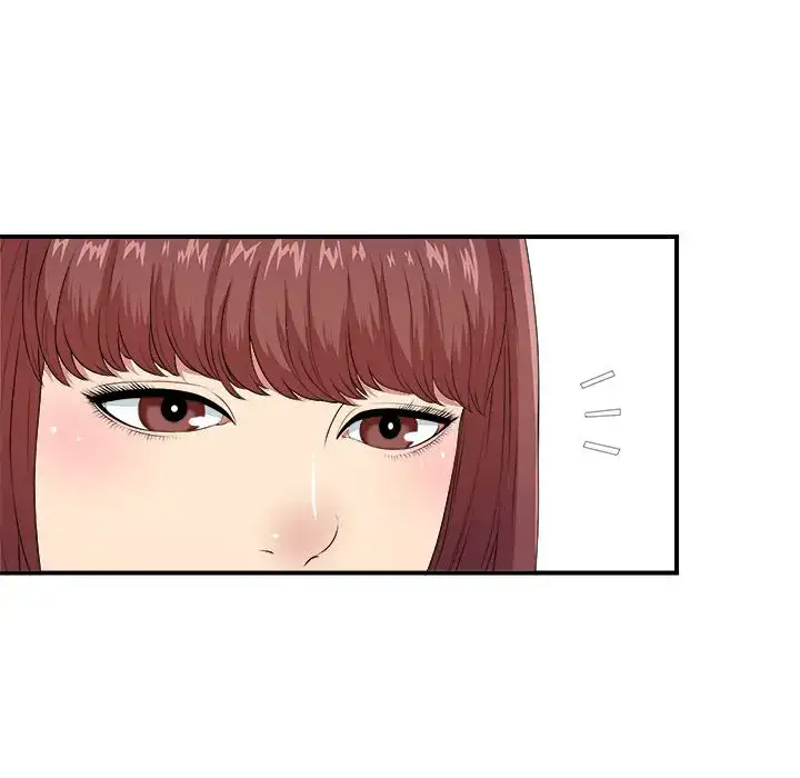 Secret Friend Chapter 38 - HolyManga.Net
