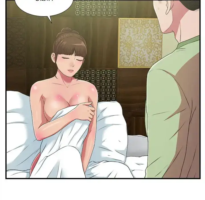 Secret Friend Chapter 38 - HolyManga.Net