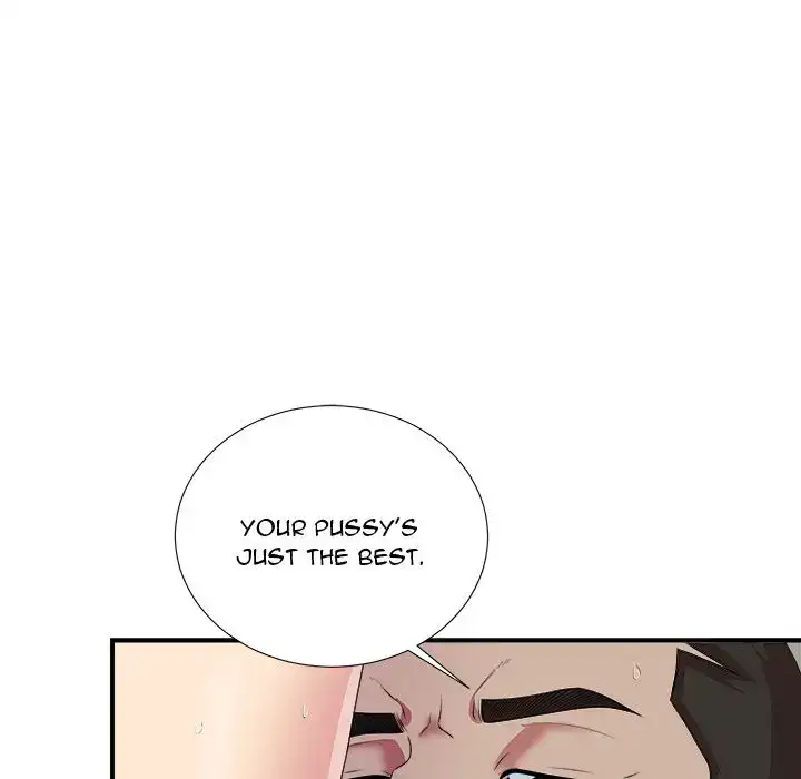 Secret Friend Chapter 38 - HolyManga.Net