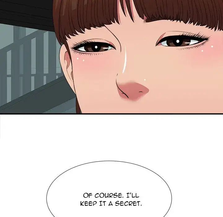 Secret Friend Chapter 38 - HolyManga.Net